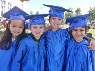 Stockton, CA | Merryhill Preschool