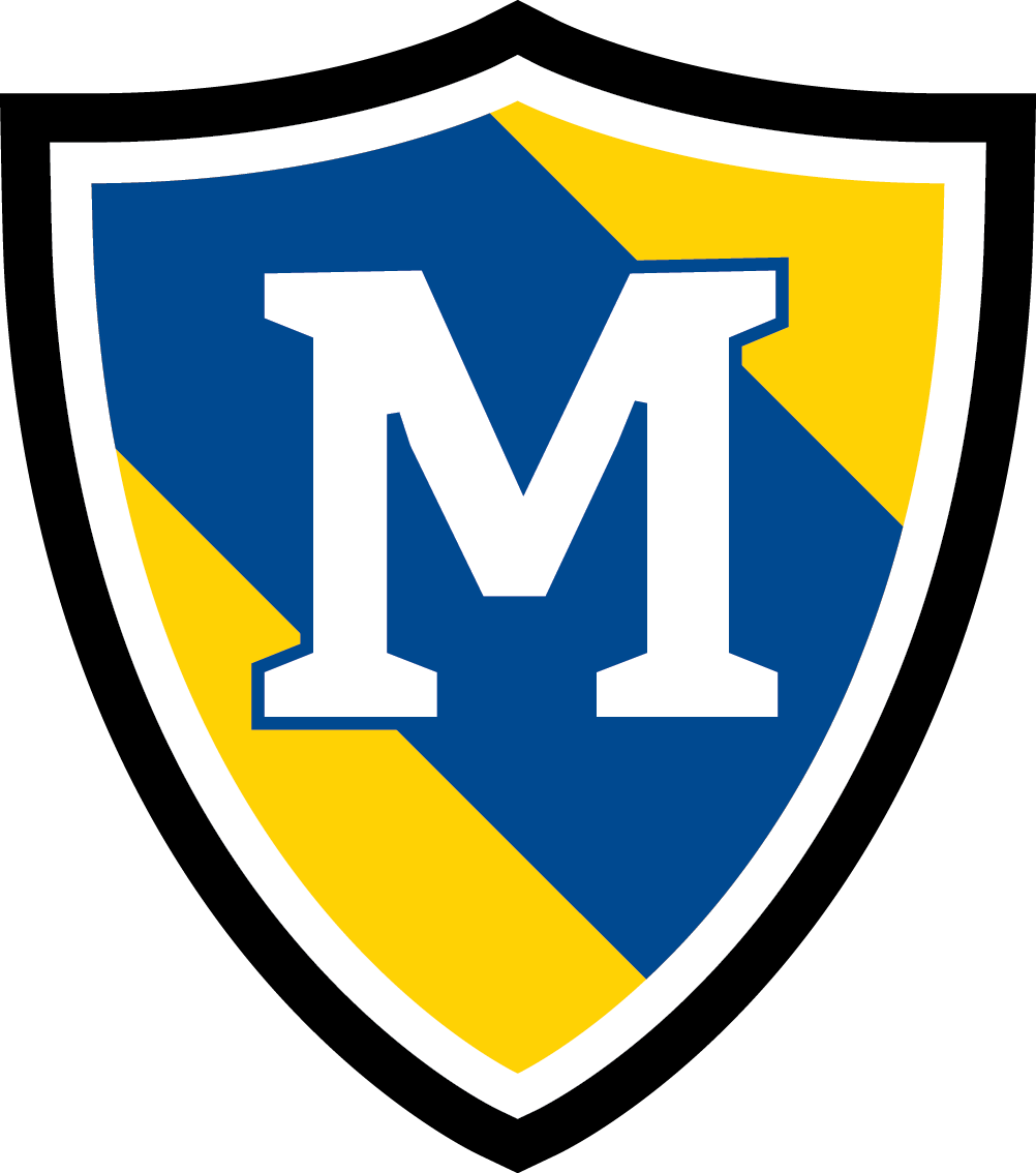 Merryhill School logo