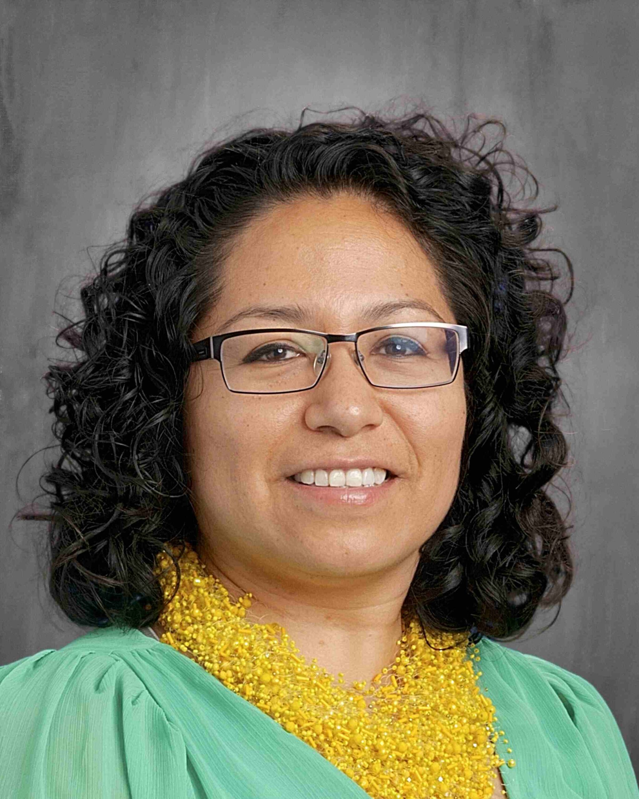 Elizabeth Ramirez Trejo