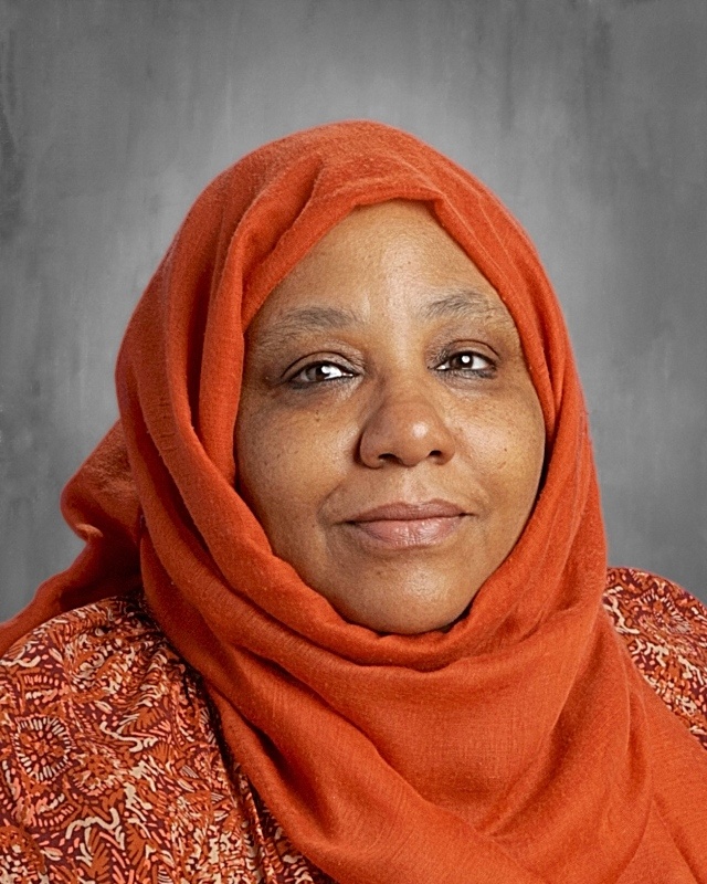 Yolanda Rahmani
