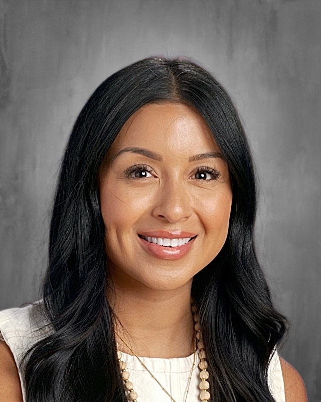 Monique Ramirez