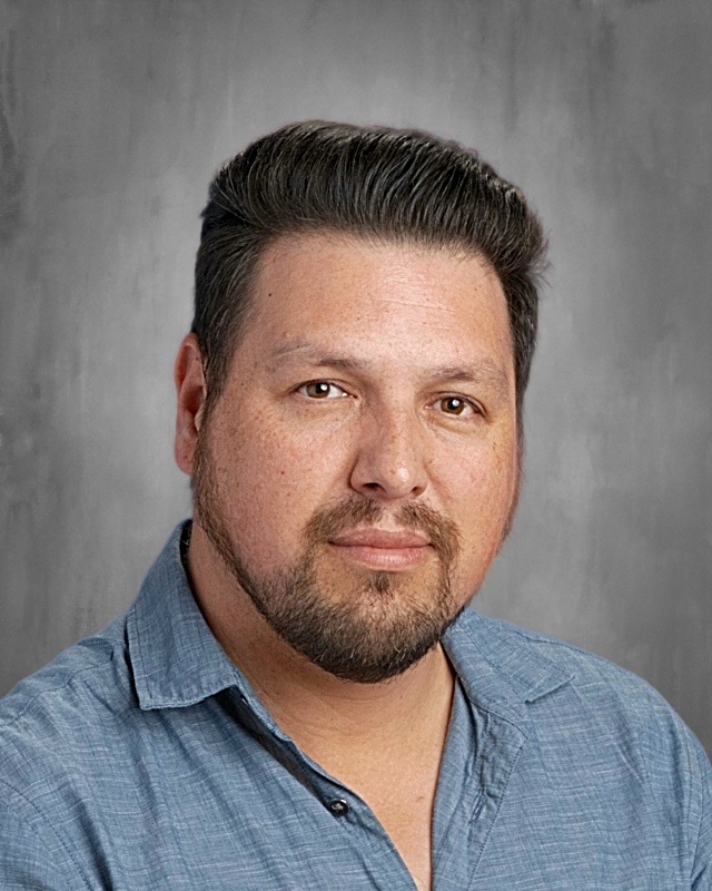 Efrain Rodriguez