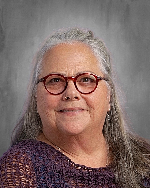Karyn Symes