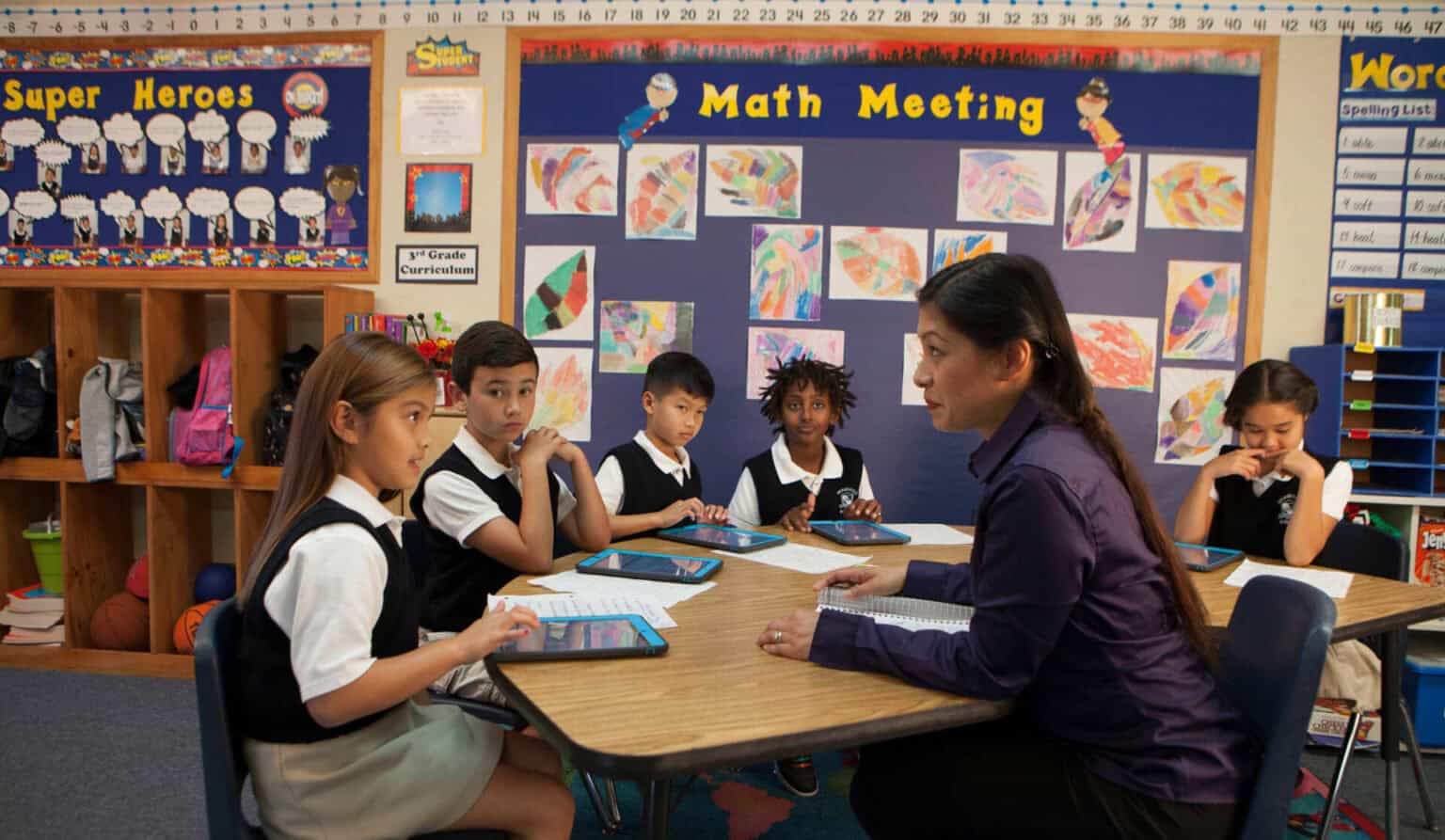 Preschool & Private School in Milpitas Merryhill School Daycare to