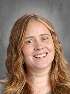 Madison Reppert