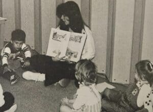 Preschool & Private School Near Me | Merryhill School