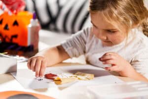 Celebrating Fall: Crafts and Activities for Your Preschooler