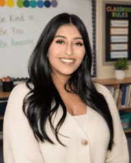 Debbie Mendoza